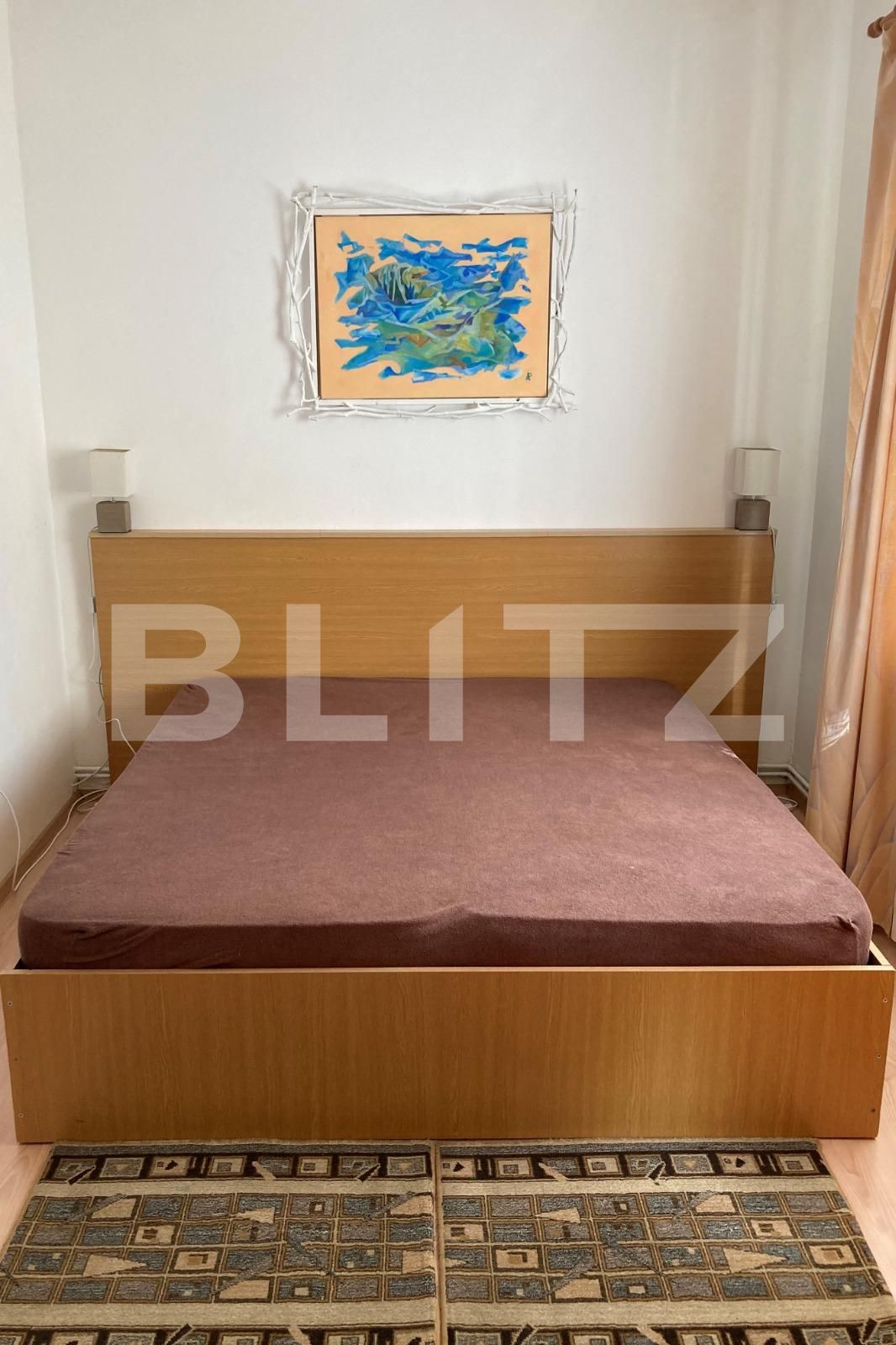 Apartament de închiriat 2 camere Tractorul - 72794AI | BLITZ Brașov | Poza5
