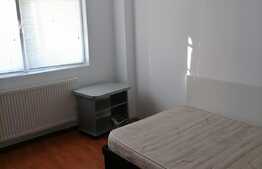 Apartament de 3 camere, decomandat, Racadau