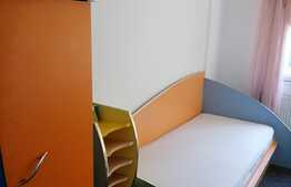 Apartament de 3 camere, decomandat, Racadau