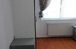 Apartament de 3 camere, decomandat, Racadau