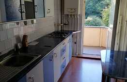 Apartament de 3 camere, decomandat, Racadau