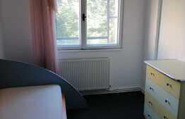 Apartament de 3 camere, decomandat, Racadau