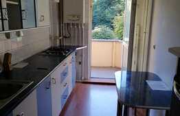 Apartament de 3 camere, decomandat, Racadau