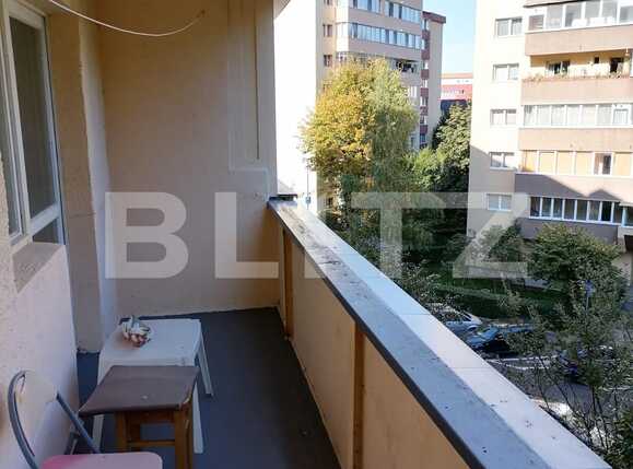 Apartament de închiriat 3 camere Racadau - 72795AI | BLITZ Brașov | Poza17