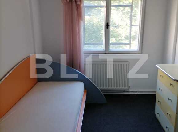 Apartament de închiriat 3 camere Racadau - 72795AI | BLITZ Brașov | Poza11
