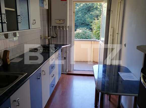 Apartament de închiriat 3 camere Racadau - 72795AI | BLITZ Brașov | Poza1