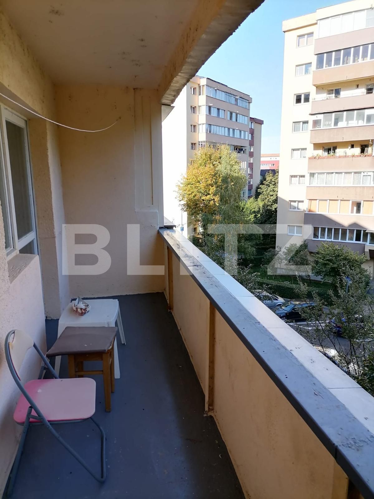 Apartament de închiriat 3 camere Racadau - 72795AI | BLITZ Brașov | Poza17
