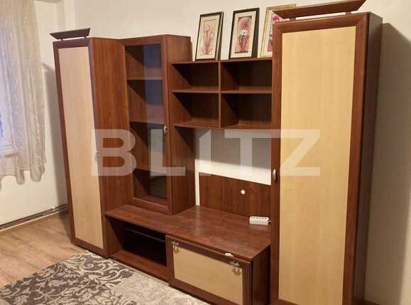 Apartament de închiriat 2 camere Grivitei - 72799AI | BLITZ Brașov | Poza2