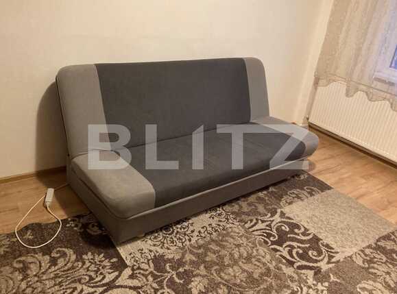 Apartament de închiriat 2 camere Grivitei - 72799AI | BLITZ Brașov | Poza3