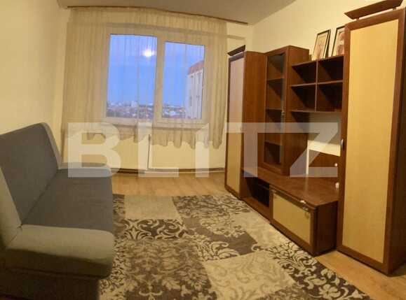 Apartament de închiriat 2 camere Grivitei - 72799AI | BLITZ Brașov | Poza1