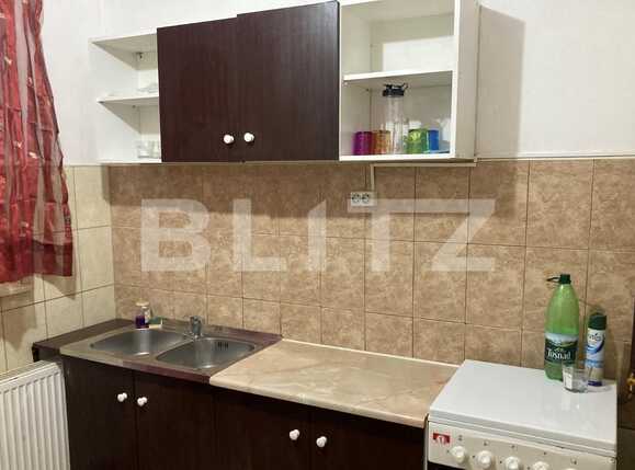 Apartament de închiriat 2 camere Grivitei - 72799AI | BLITZ Brașov | Poza7
