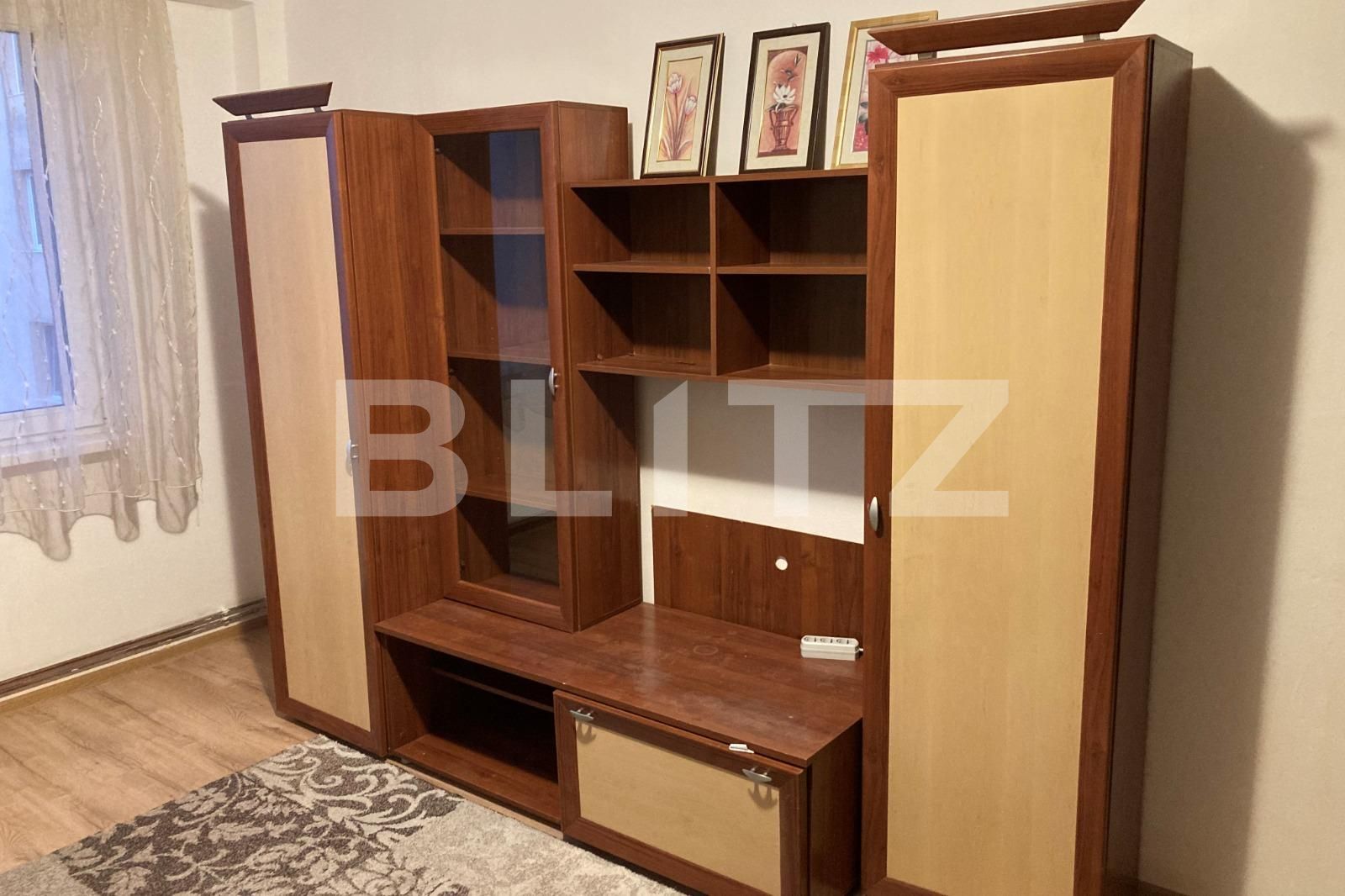 Apartament de închiriat 2 camere Grivitei - 72799AI | BLITZ Brașov | Poza2
