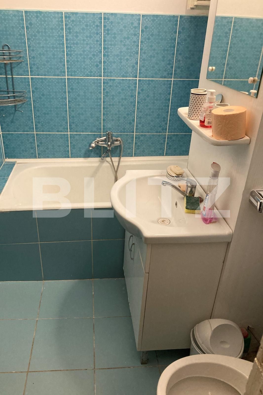 Apartament de închiriat 2 camere Grivitei - 72799AI | BLITZ Brașov | Poza10