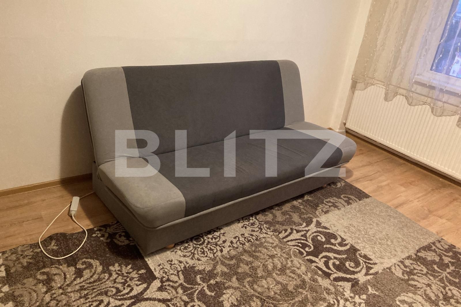 Apartament de închiriat 2 camere Grivitei - 72799AI | BLITZ Brașov | Poza3