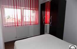 Inchiriere apartament cu 2 camere, zona Horea, mobilat si utilat, imobil nou
