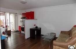 Inchiriere apartament cu 2 camere, zona Horea, mobilat si utilat, imobil nou