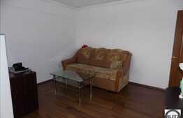 Inchiriere apartament cu 2 camere, zona Horea, mobilat si utilat, imobil nou