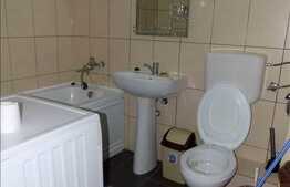 Inchiriere apartament cu 2 camere, zona Horea, mobilat si utilat, imobil nou