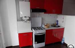 Inchiriere apartament cu 2 camere, zona Horea, mobilat si utilat, imobil nou