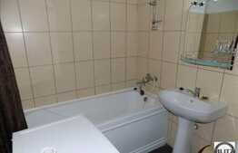 Inchiriere apartament cu 2 camere, zona Horea, mobilat si utilat, imobil nou