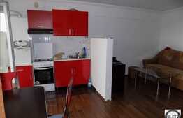 Inchiriere apartament cu 2 camere, zona Horea, mobilat si utilat, imobil nou
