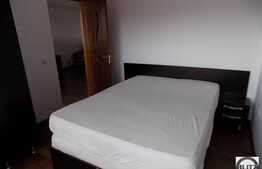 Inchiriere apartament cu 2 camere, zona Horea, mobilat si utilat, imobil nou