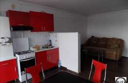 Inchiriere apartament cu 2 camere, zona Horea, mobilat si utilat, imobil nou