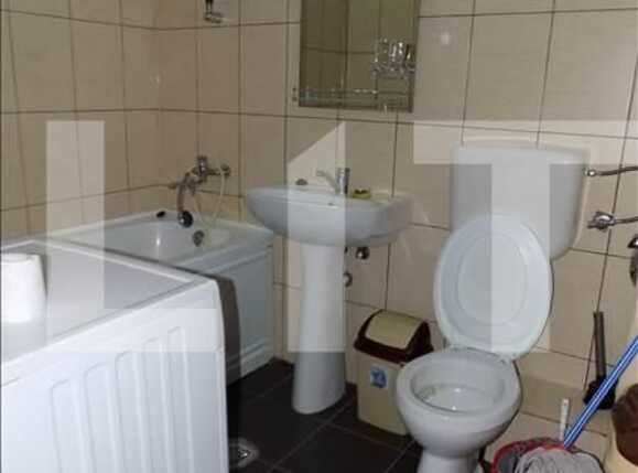 Apartament de închiriat 2 camere Central - 728AI | BLITZ Cluj-Napoca | Poza12