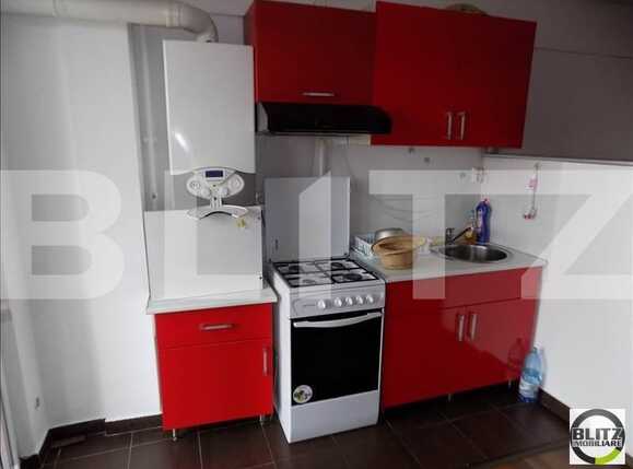 Apartament de închiriat 2 camere Central - 728AI | BLITZ Cluj-Napoca | Poza4