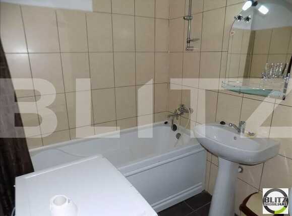 Apartament de închiriat 2 camere Central - 728AI | BLITZ Cluj-Napoca | Poza11