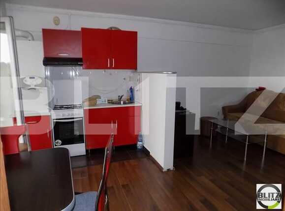 Apartament de închiriat 2 camere Central - 728AI | BLITZ Cluj-Napoca | Poza2