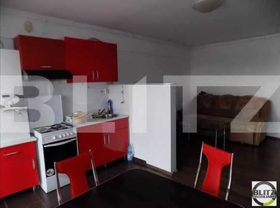 Apartament de închiriat 2 camere Central - 728AI | BLITZ Cluj-Napoca | Poza3