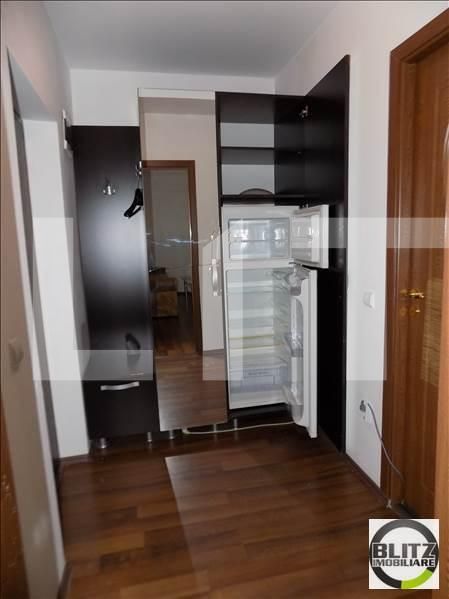 Apartament de închiriat 2 camere Central - 728AI | BLITZ Cluj-Napoca | Poza10