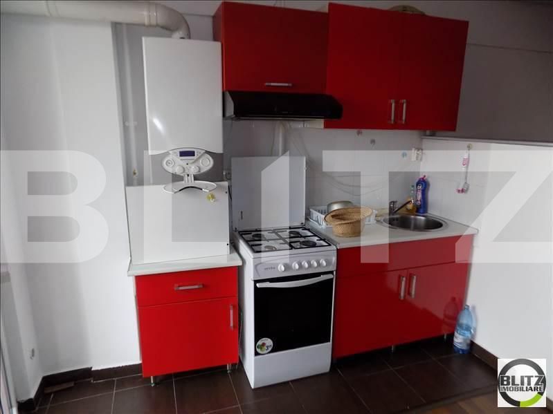 Apartament de închiriat 2 camere Central - 728AI | BLITZ Cluj-Napoca | Poza4