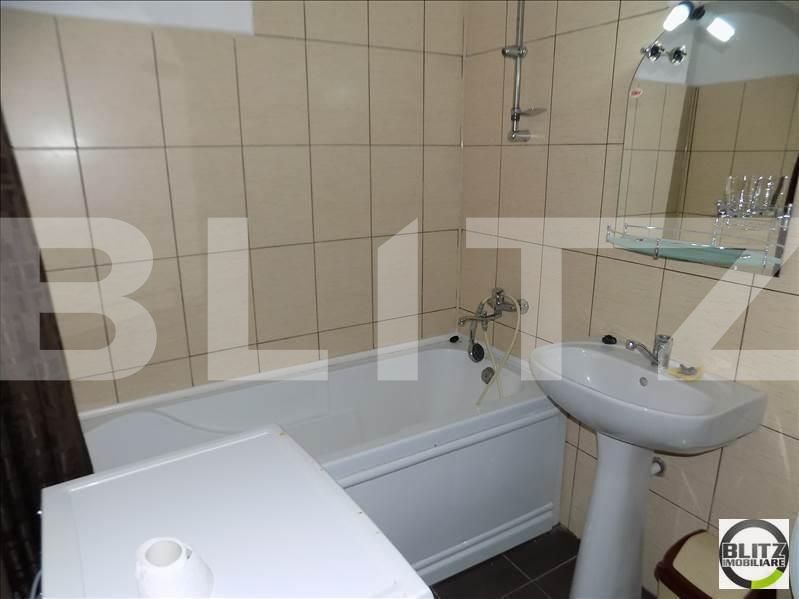 Apartament de închiriat 2 camere Central - 728AI | BLITZ Cluj-Napoca | Poza11