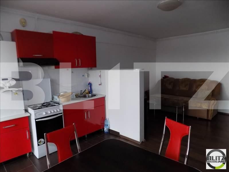 Apartament de închiriat 2 camere Central - 728AI | BLITZ Cluj-Napoca | Poza3