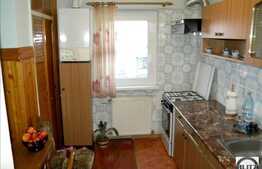 3 camere decomandate de vanzare, zona strazii Mehedinti. Loc de parcare si boxa!