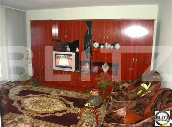 Apartament de vânzare 3 camere Manastur - 7280AV | BLITZ Cluj-Napoca | Poza3