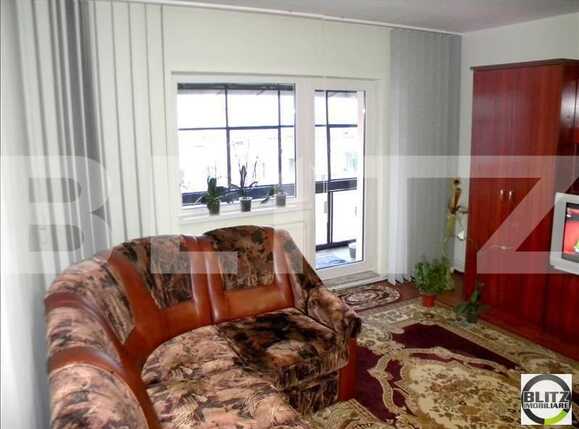 Apartament de vânzare 3 camere Manastur - 7280AV | BLITZ Cluj-Napoca | Poza1