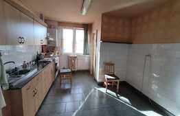 Oportunitate sa iti renovezi cum vrei tu ! Apartament de 105 m2 in Gradini Manastur, etaj intermediar, orientat Sud-Est !