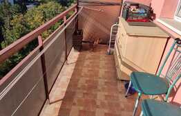 Oportunitate sa iti renovezi cum vrei tu ! Apartament de 105 m2 in Gradini Manastur, etaj intermediar, orientat Sud-Est !