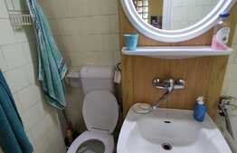 Oportunitate sa iti renovezi cum vrei tu ! Apartament de 105 m2 in Gradini Manastur, etaj intermediar, orientat Sud-Est !