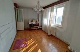 Oportunitate sa iti renovezi cum vrei tu ! Apartament de 105 m2 in Gradini Manastur, etaj intermediar, orientat Sud-Est !