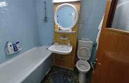 Oportunitate sa iti renovezi cum vrei tu ! Apartament de 105 m2 in Gradini Manastur, etaj intermediar, orientat Sud-Est !