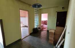 Oportunitate sa iti renovezi cum vrei tu ! Apartament de 105 m2 in Gradini Manastur, etaj intermediar, orientat Sud-Est !