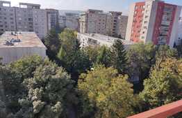 Oportunitate sa iti renovezi cum vrei tu ! Apartament de 105 m2 in Gradini Manastur, etaj intermediar, orientat Sud-Est !