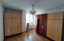 Oportunitate sa iti renovezi cum vrei tu ! Apartament de 105 m2 in Gradini Manastur, etaj intermediar, orientat Sud-Est !