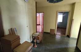 Oportunitate sa iti renovezi cum vrei tu ! Apartament de 105 m2 in Gradini Manastur, etaj intermediar, orientat Sud-Est !