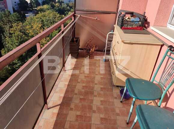 Apartament de vânzare 4 camere Manastur - 72802AV | BLITZ Cluj-Napoca | Poza3