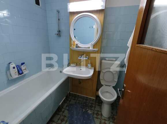 Apartament de vânzare 4 camere Manastur - 72802AV | BLITZ Cluj-Napoca | Poza4